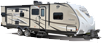 Shop new or used travel trailers at John's RV Sales and Service